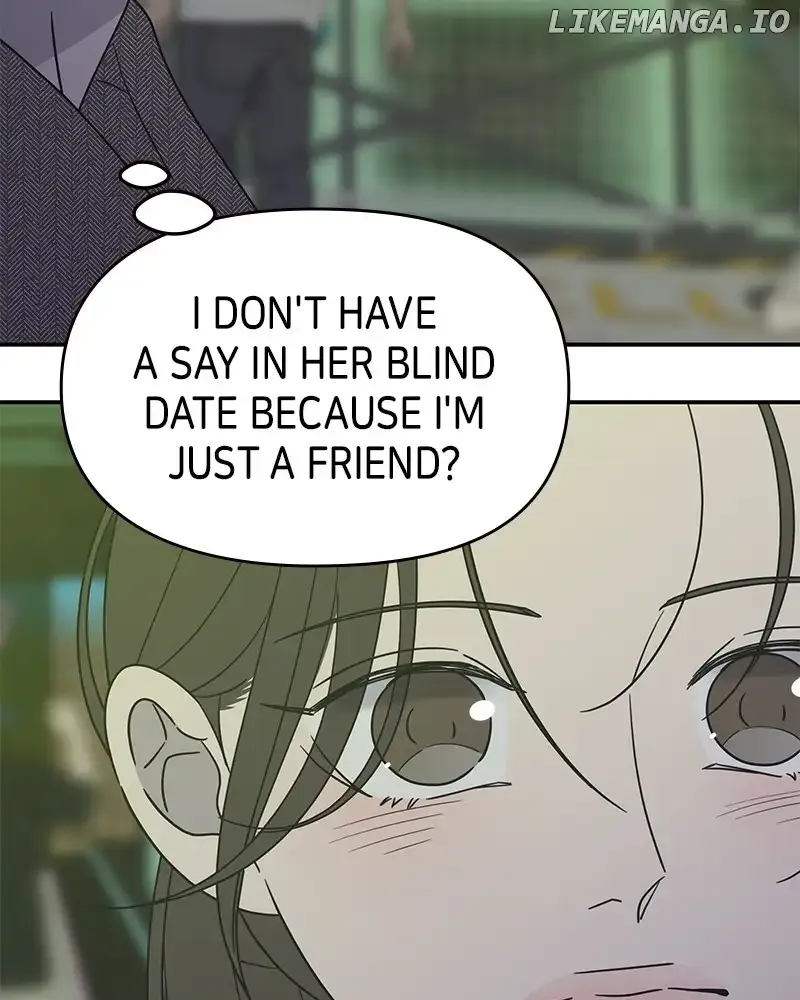 No Dating Allowed In The Office Chapter 32 Online - página 154
