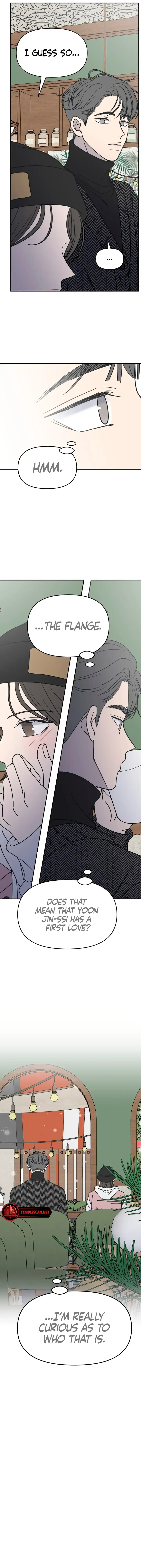No Dating Allowed In The Office Chapter 5 Online - página 14