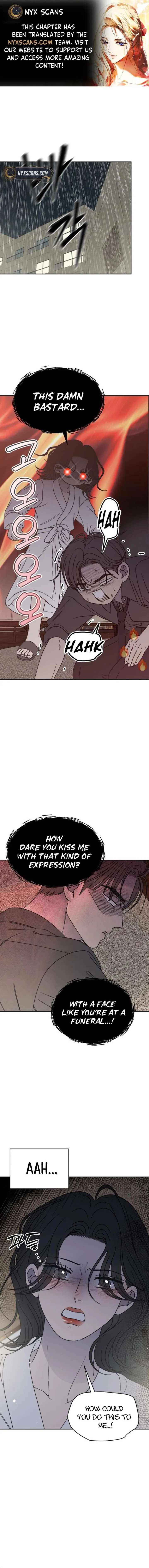 No Dating Allowed In The Office Chapter 71 Online - página 1