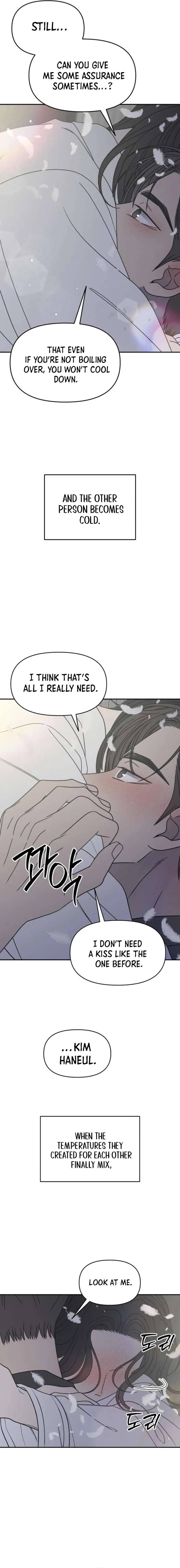 No Dating Allowed In The Office Chapter 71 Online - página 10