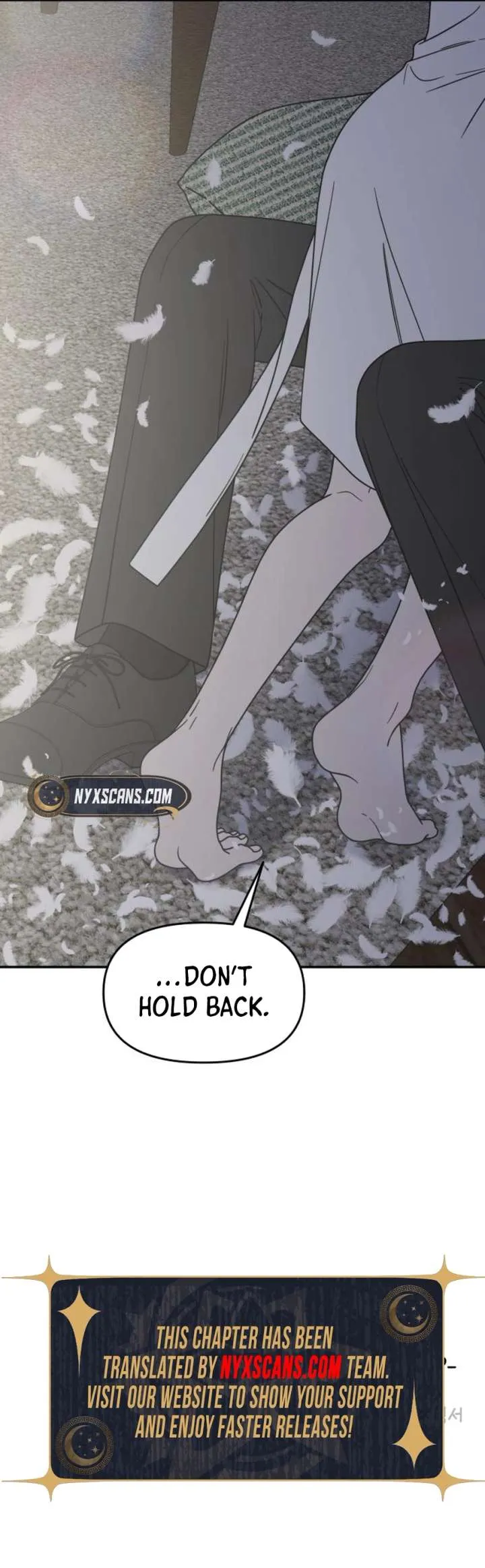 No Dating Allowed In The Office Chapter 71 Online - página 17