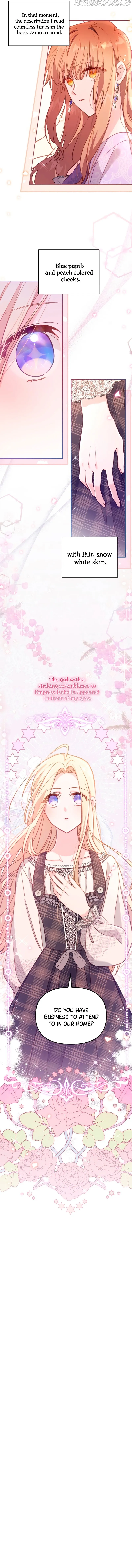 No Place for the Fake Princess Chapter 17 Online - página 13