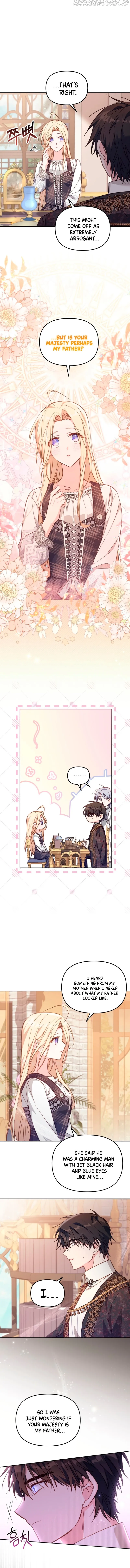 No Place for the Fake Princess Chapter 20 Online - página 3