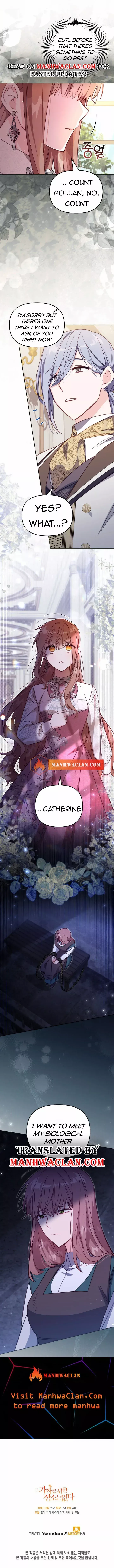 No Place for the Fake Princess Chapter 34 Online - página 8