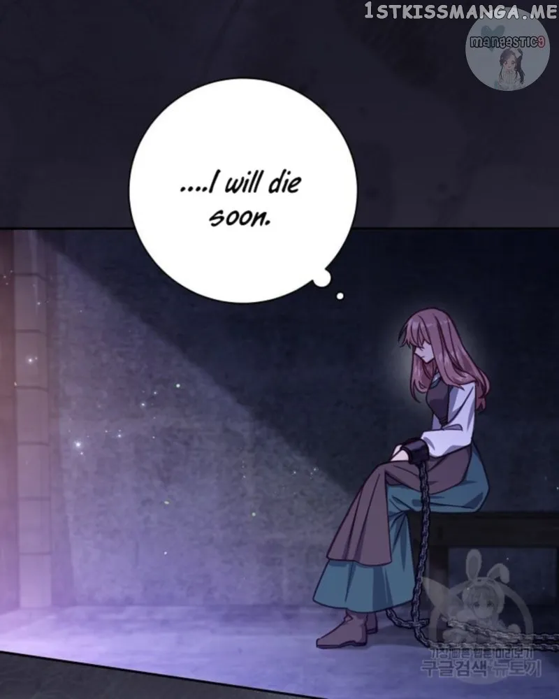 No Place for the Fake Princess Chapter 35 Online - pƔgina 5