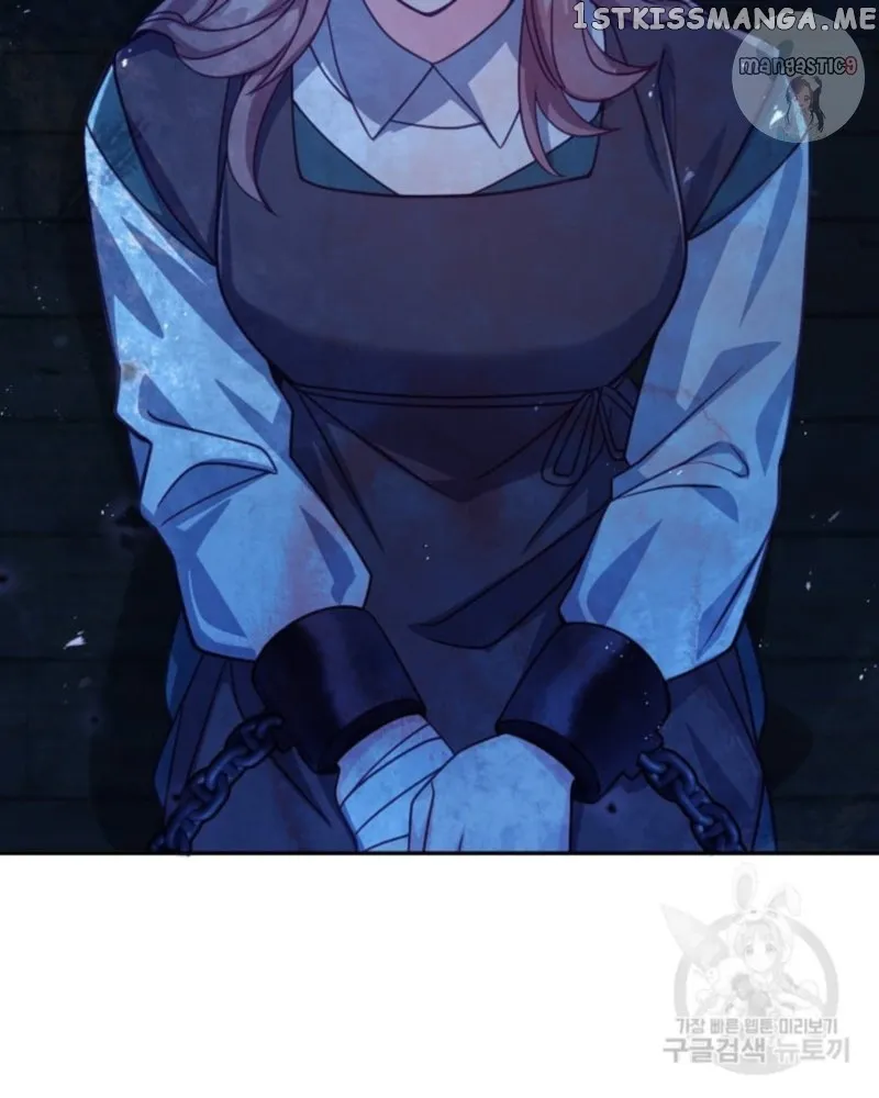No Place for the Fake Princess Chapter 35 Online - pƔgina 8