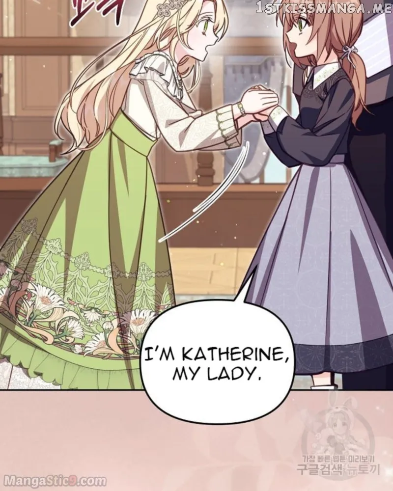 No Place for the Fake Princess Chapter 35 Online - pƔgina 18