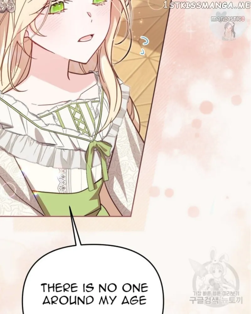No Place for the Fake Princess Chapter 35 Online - pƔgina 20
