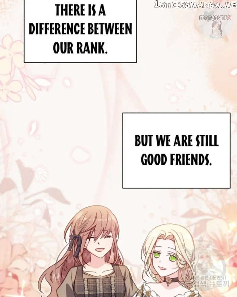 No Place for the Fake Princess Chapter 35 Online - pƔgina 23