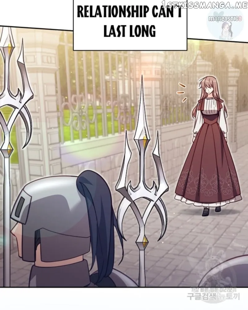 No Place for the Fake Princess Chapter 35 Online - pƔgina 26