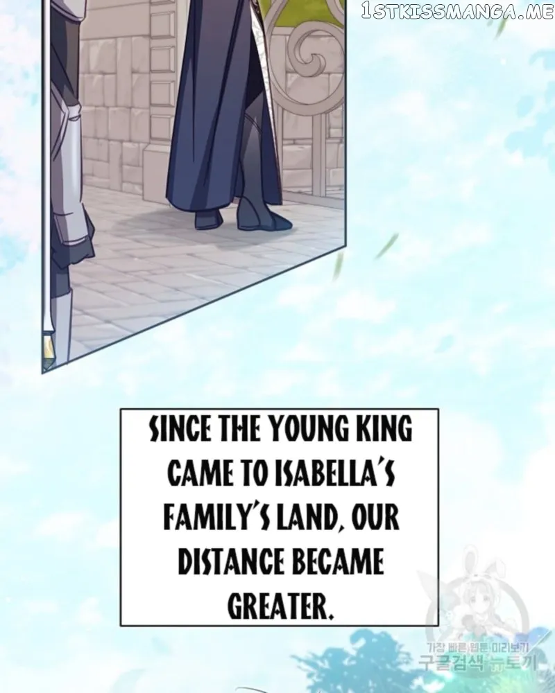 No Place for the Fake Princess Chapter 35 Online - pƔgina 28