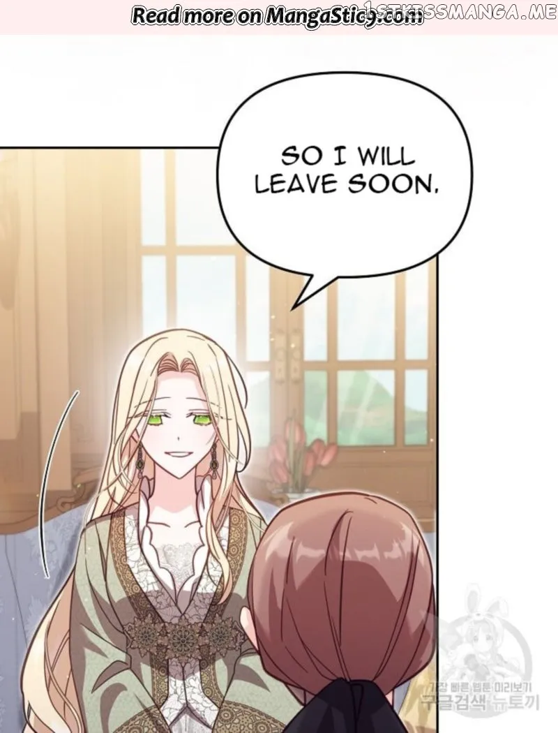 No Place for the Fake Princess Chapter 35 Online - pƔgina 34