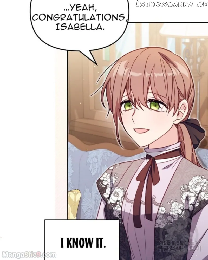 No Place for the Fake Princess Chapter 35 Online - pƔgina 36