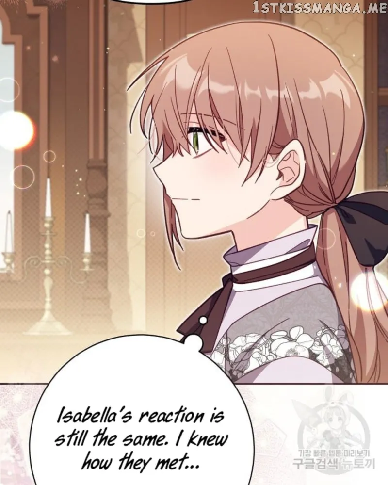No Place for the Fake Princess Chapter 35 Online - pƔgina 40