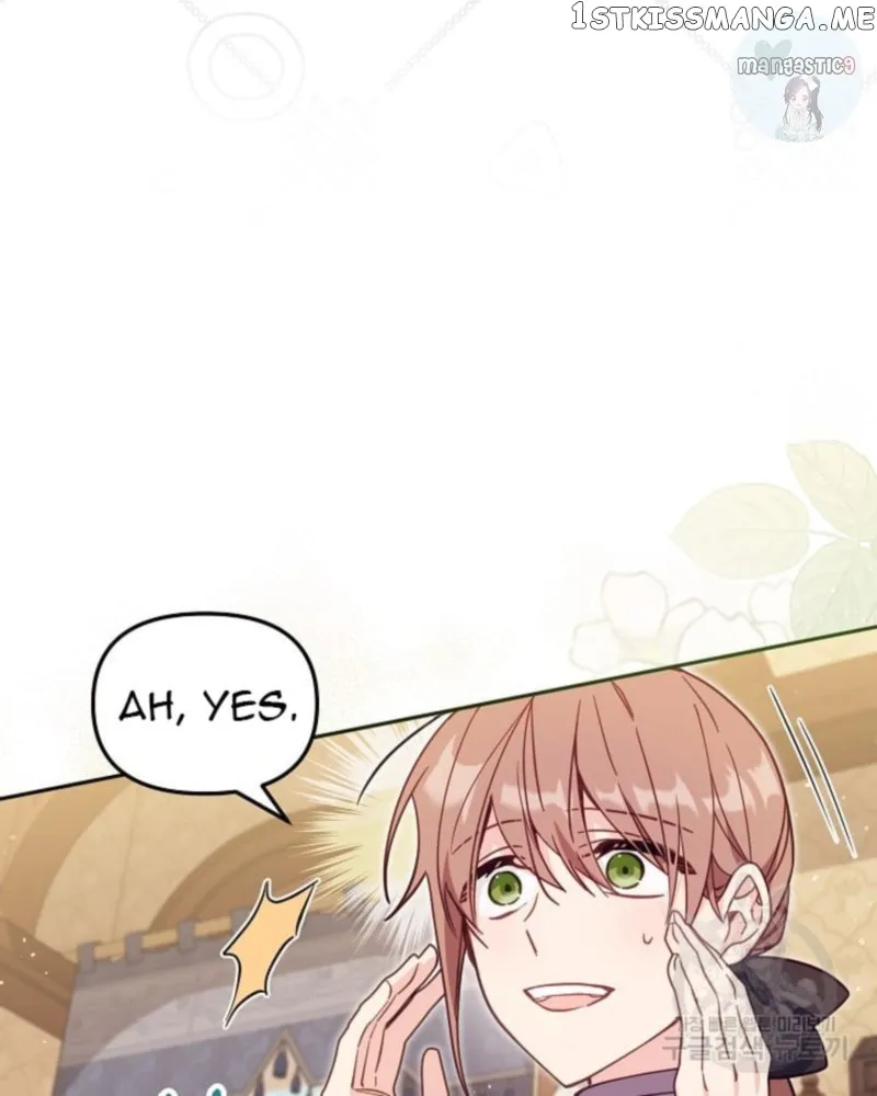 No Place for the Fake Princess Chapter 35 Online - pƔgina 47