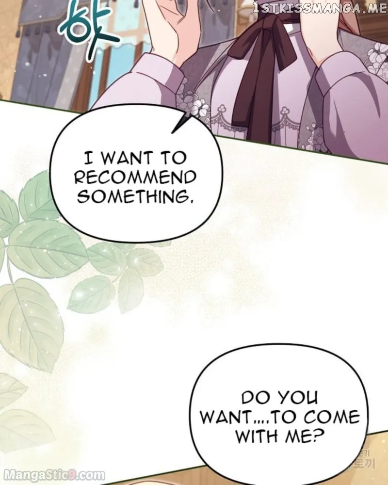 No Place for the Fake Princess Chapter 35 Online - pƔgina 48