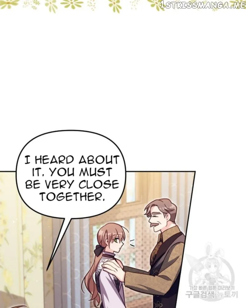 No Place for the Fake Princess Chapter 35 Online - pƔgina 52