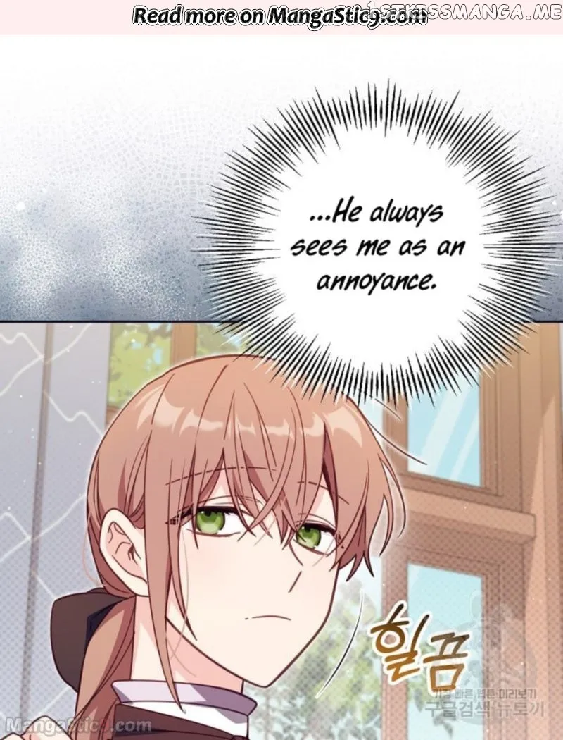 No Place for the Fake Princess Chapter 35 Online - pƔgina 54