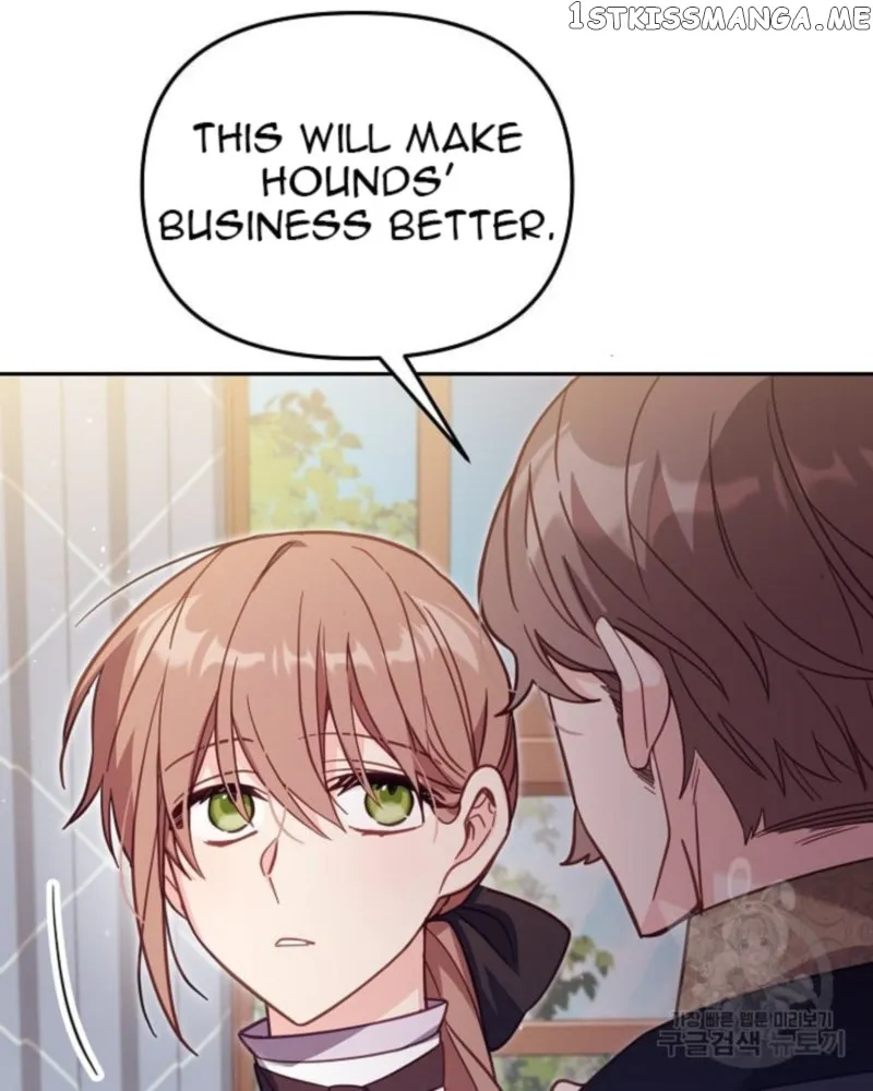 No Place for the Fake Princess Chapter 35 Online - pƔgina 58