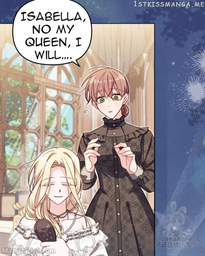 No Place for the Fake Princess Chapter 35 Online - pƔgina 72