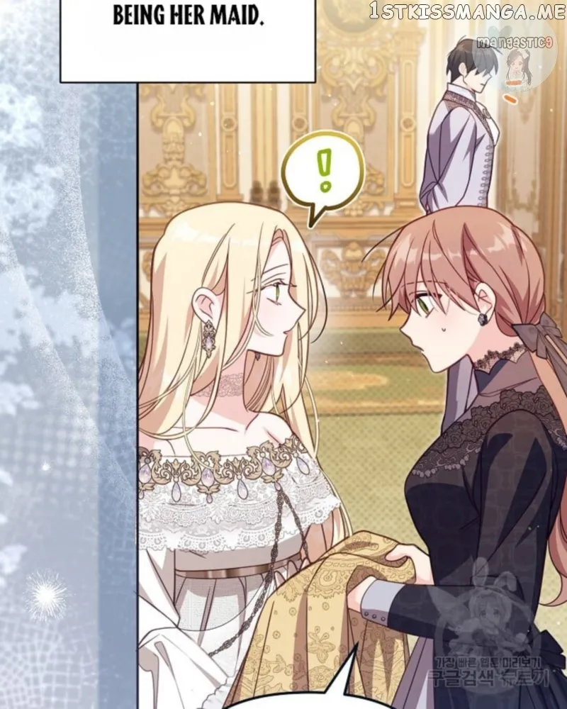 No Place for the Fake Princess Chapter 35 Online - pƔgina 74