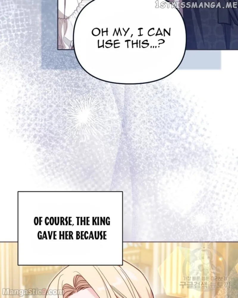 No Place for the Fake Princess Chapter 35 Online - pƔgina 75