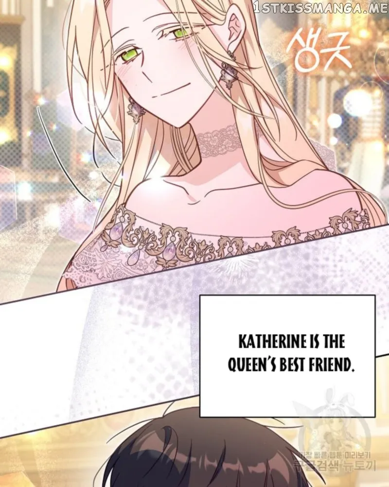 No Place for the Fake Princess Chapter 35 Online - pƔgina 76
