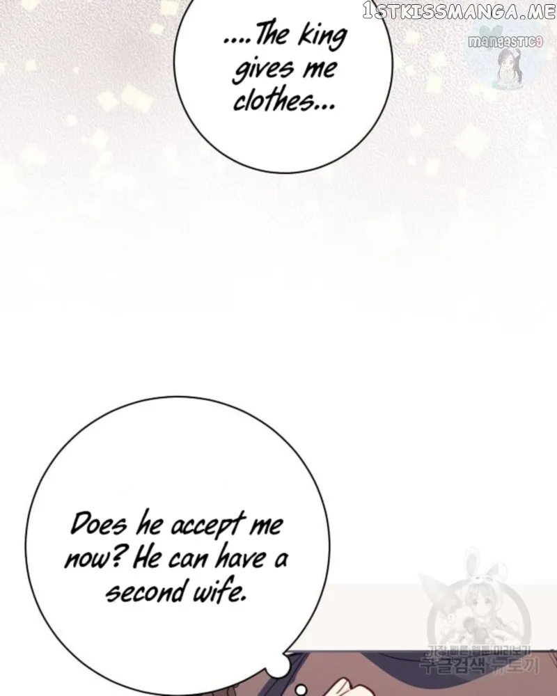 No Place for the Fake Princess Chapter 35 Online - pƔgina 80