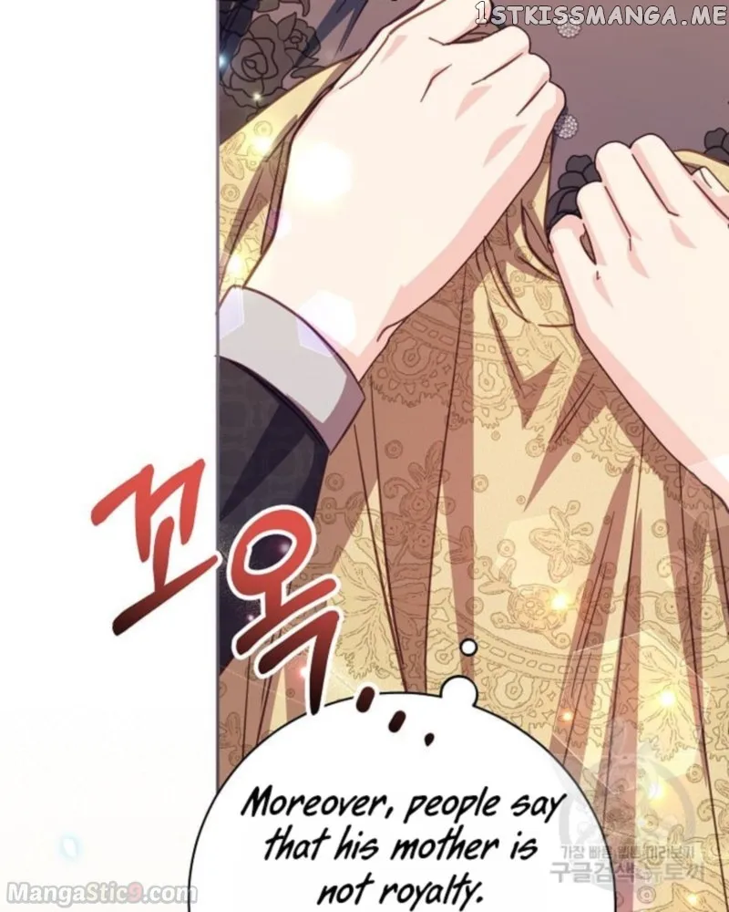 No Place for the Fake Princess Chapter 35 Online - pƔgina 81