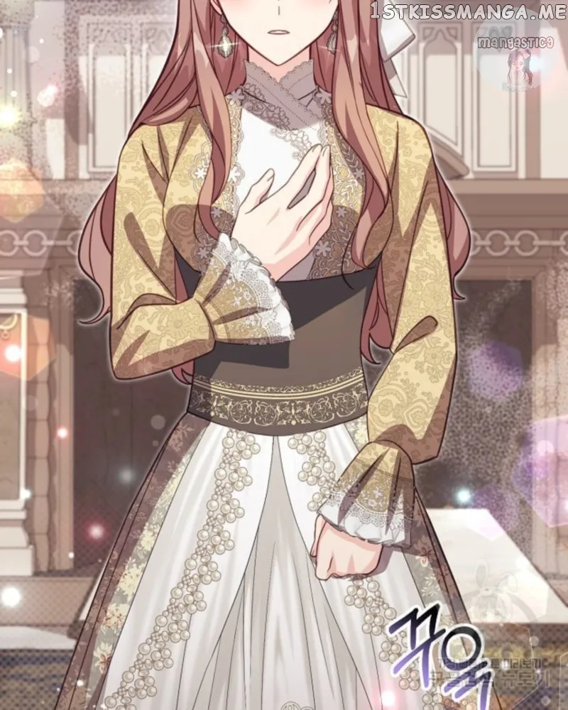 No Place for the Fake Princess Chapter 35 Online - pƔgina 86