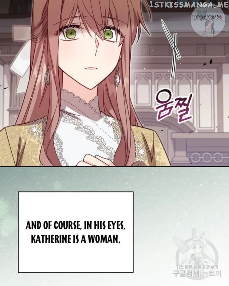No Place for the Fake Princess Chapter 35 Online - pƔgina 89