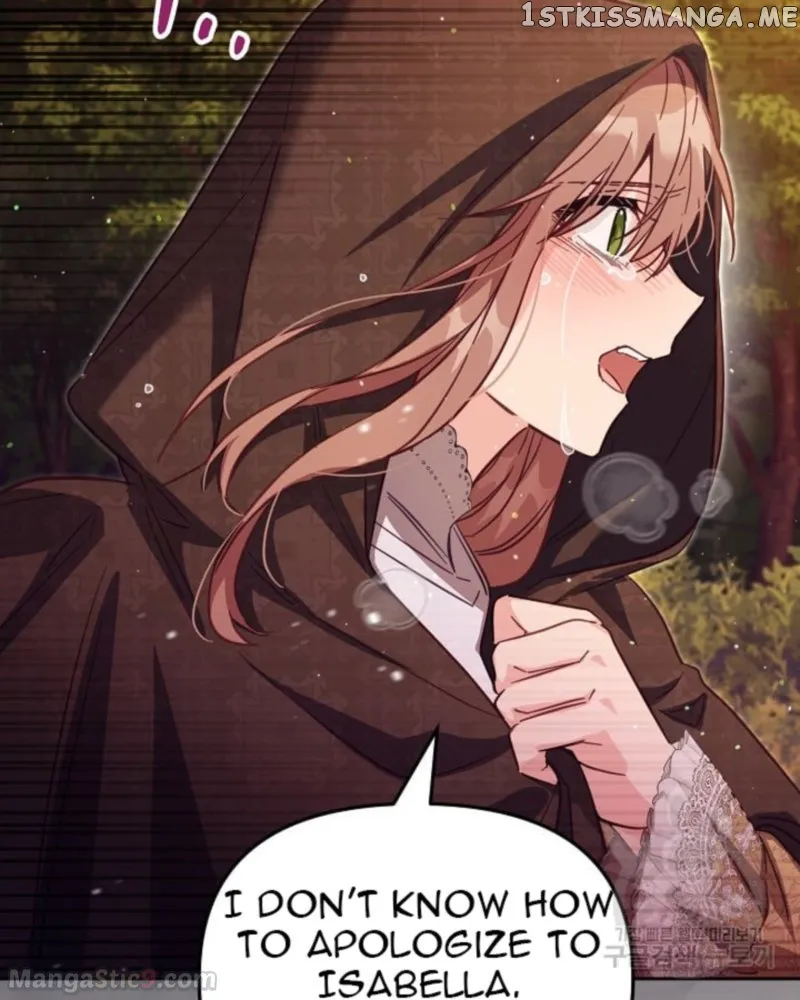 No Place for the Fake Princess Chapter 35 Online - pƔgina 99