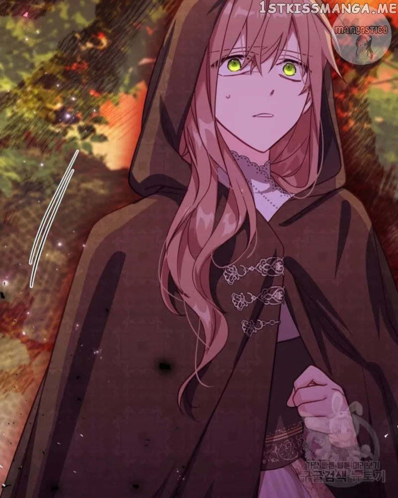 No Place for the Fake Princess Chapter 35 Online - pƔgina 107