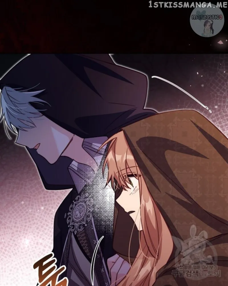 No Place for the Fake Princess Chapter 35 Online - pƔgina 116