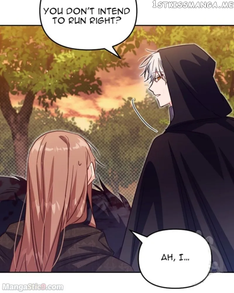 No Place for the Fake Princess Chapter 35 Online - pƔgina 123