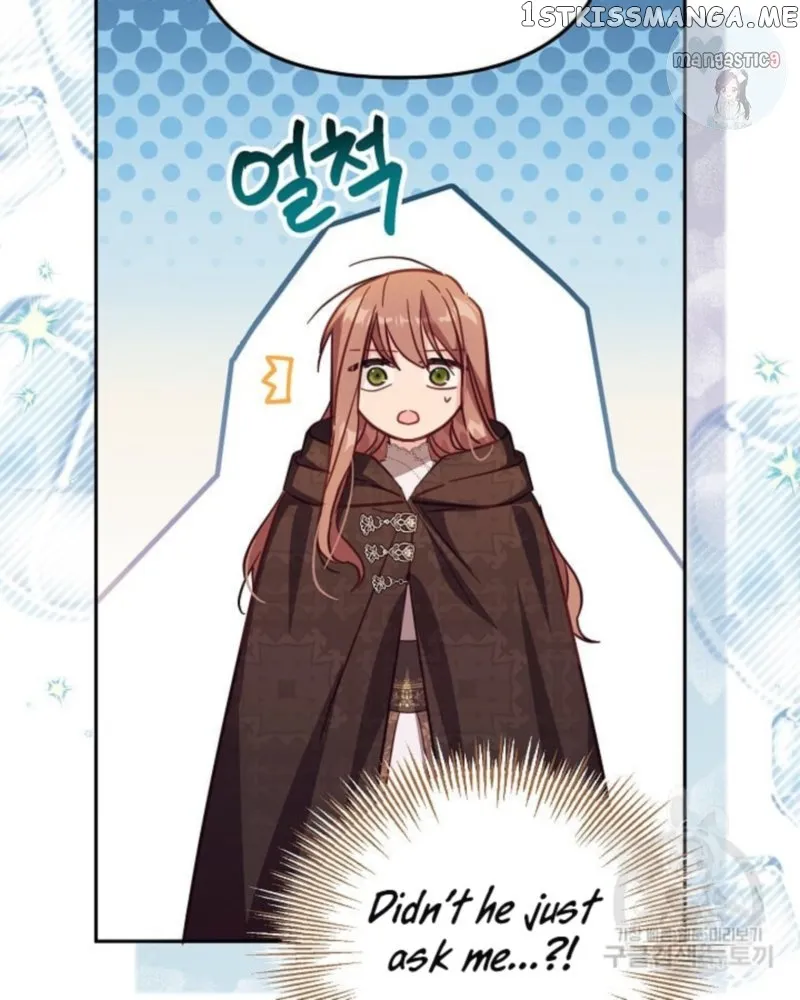 No Place for the Fake Princess Chapter 35 Online - pƔgina 125