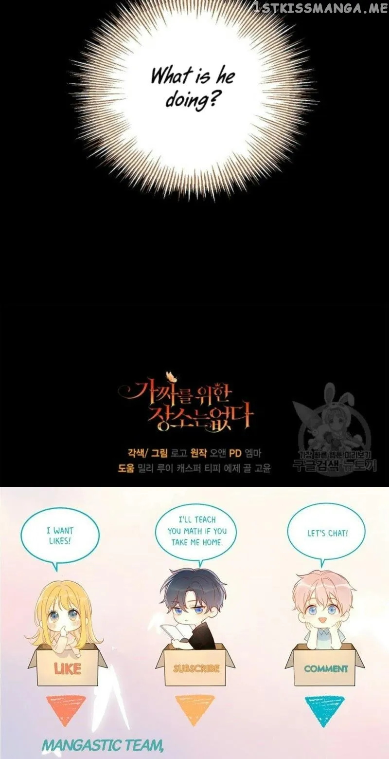 No Place for the Fake Princess Chapter 35 Online - pƔgina 136