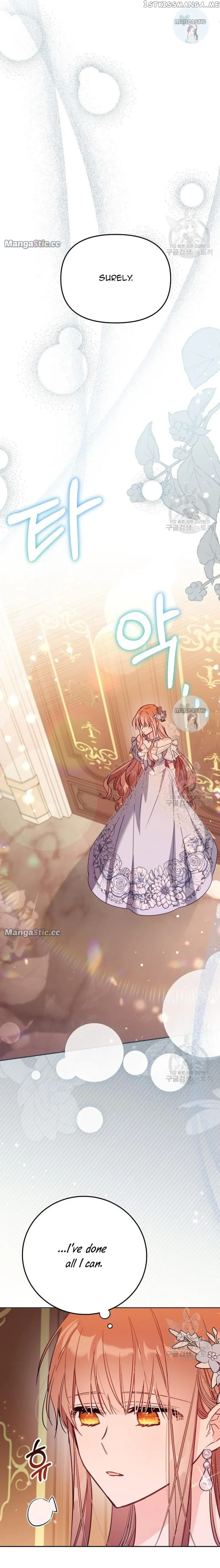 No Place for the Fake Princess Chapter 43 Online - página 11