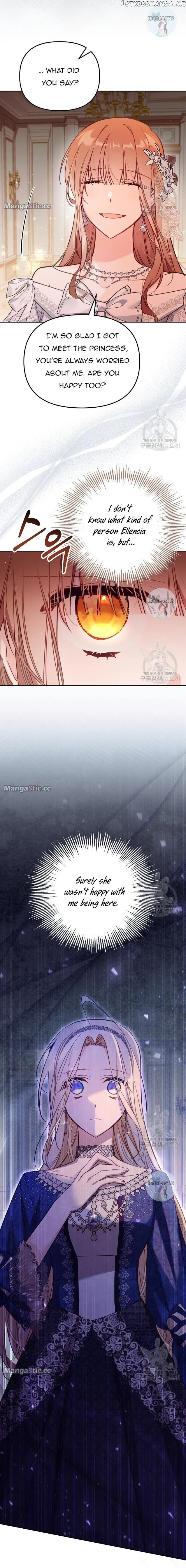 No Place for the Fake Princess Chapter 43 Online - página 14