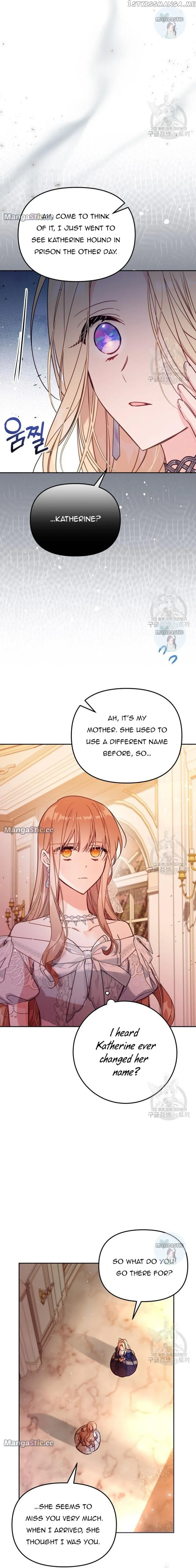 No Place for the Fake Princess Chapter 43 Online - página 16
