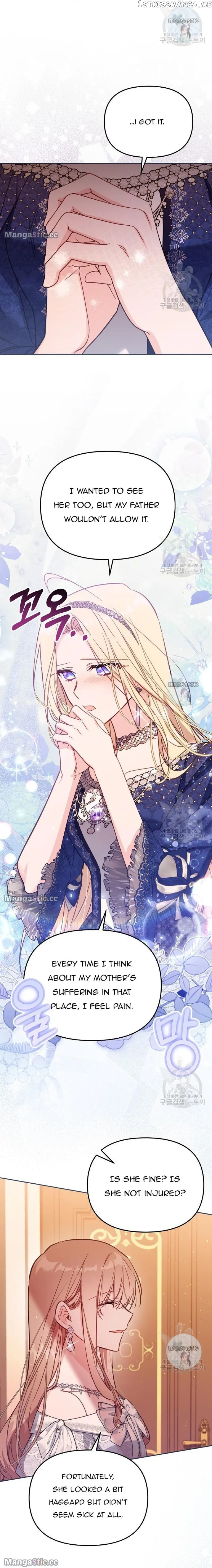 No Place for the Fake Princess Chapter 43 Online - página 17