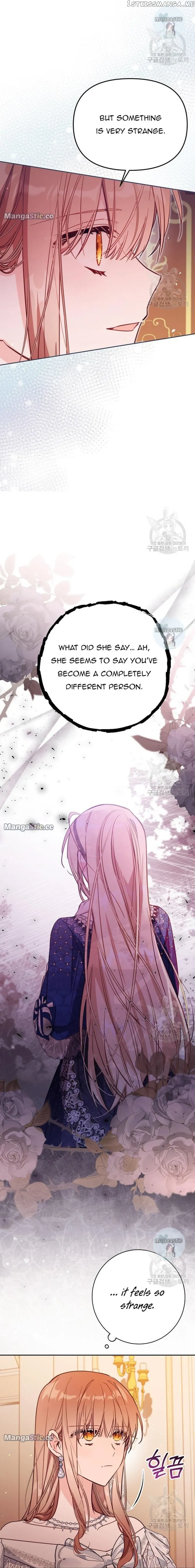 No Place for the Fake Princess Chapter 43 Online - página 18