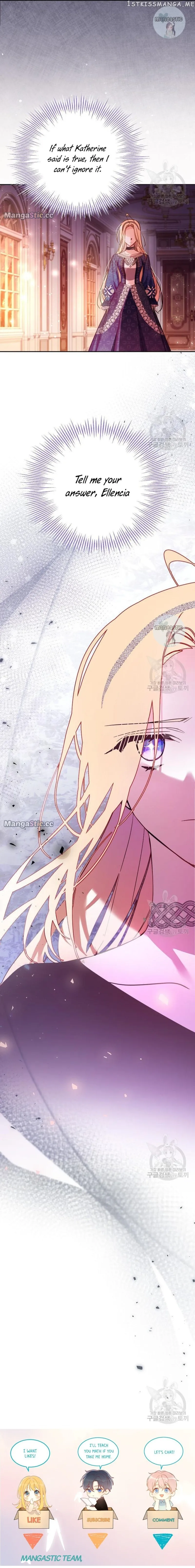 No Place for the Fake Princess Chapter 43 Online - página 19