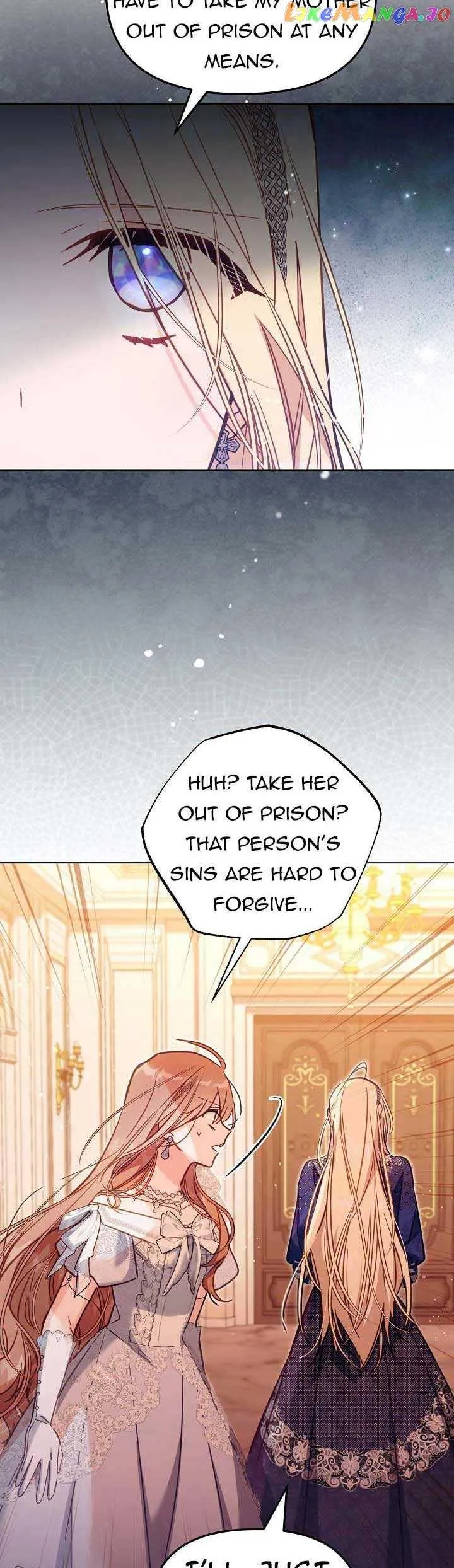 No Place for the Fake Princess Chapter 44 Online - página 3