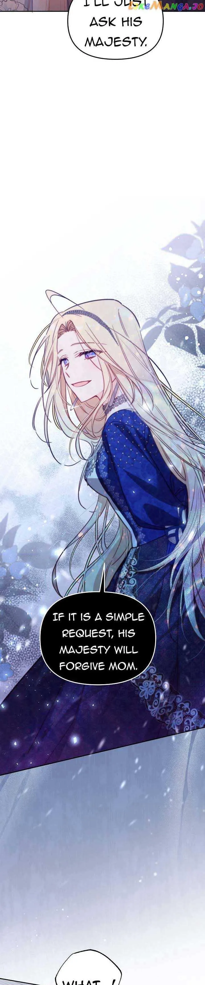 No Place for the Fake Princess Chapter 44 Online - página 4