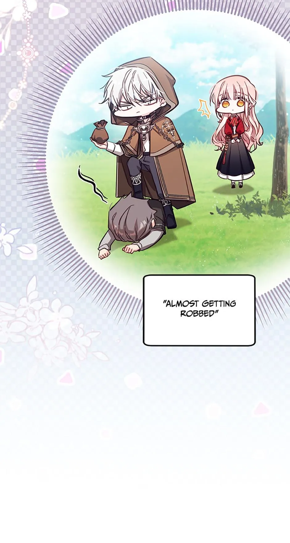 No Place for the Fake Princess Chapter 45 Online - pƔgina 9