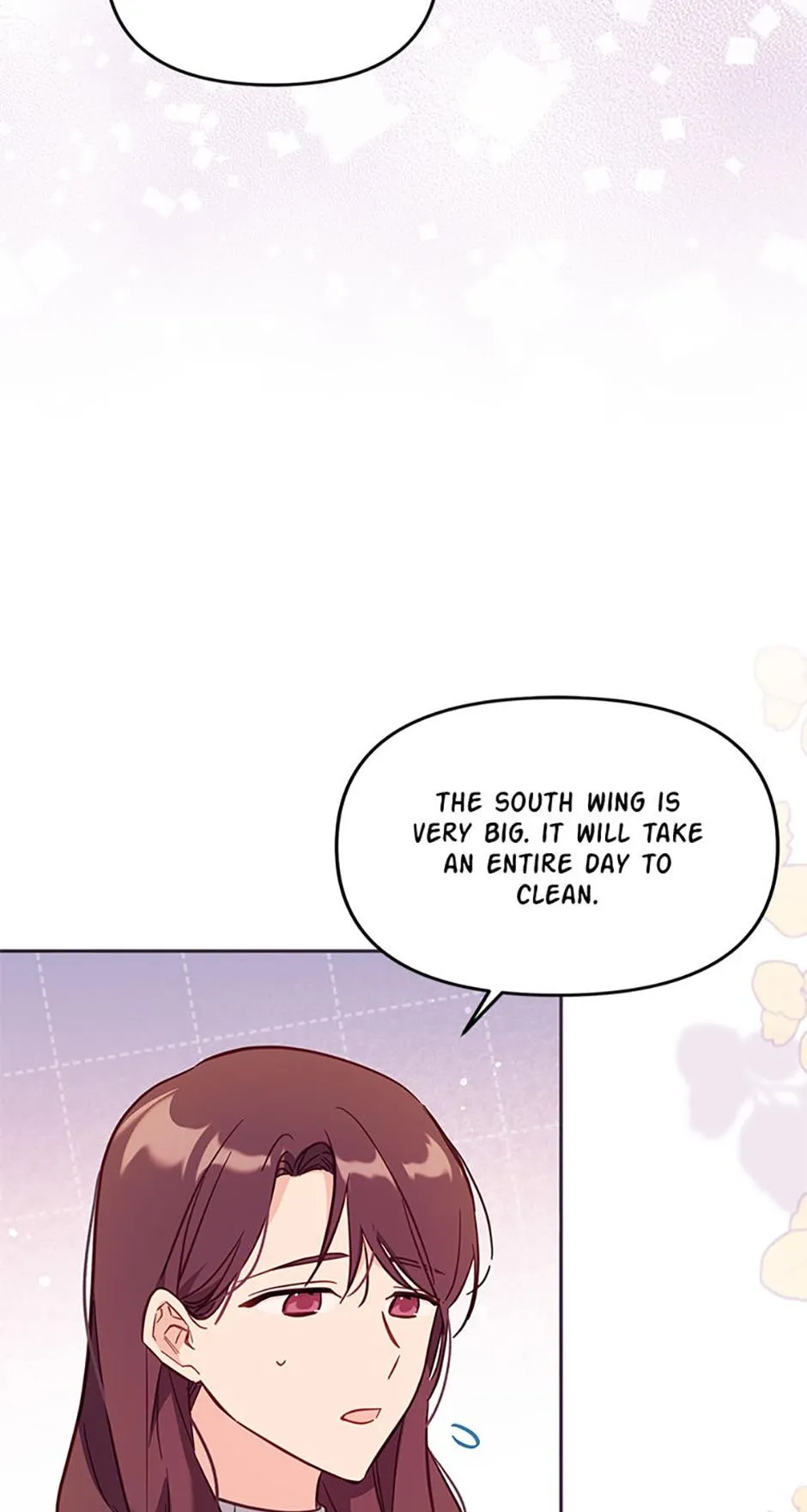 No Place for the Fake Princess Chapter 45 Online - pƔgina 11