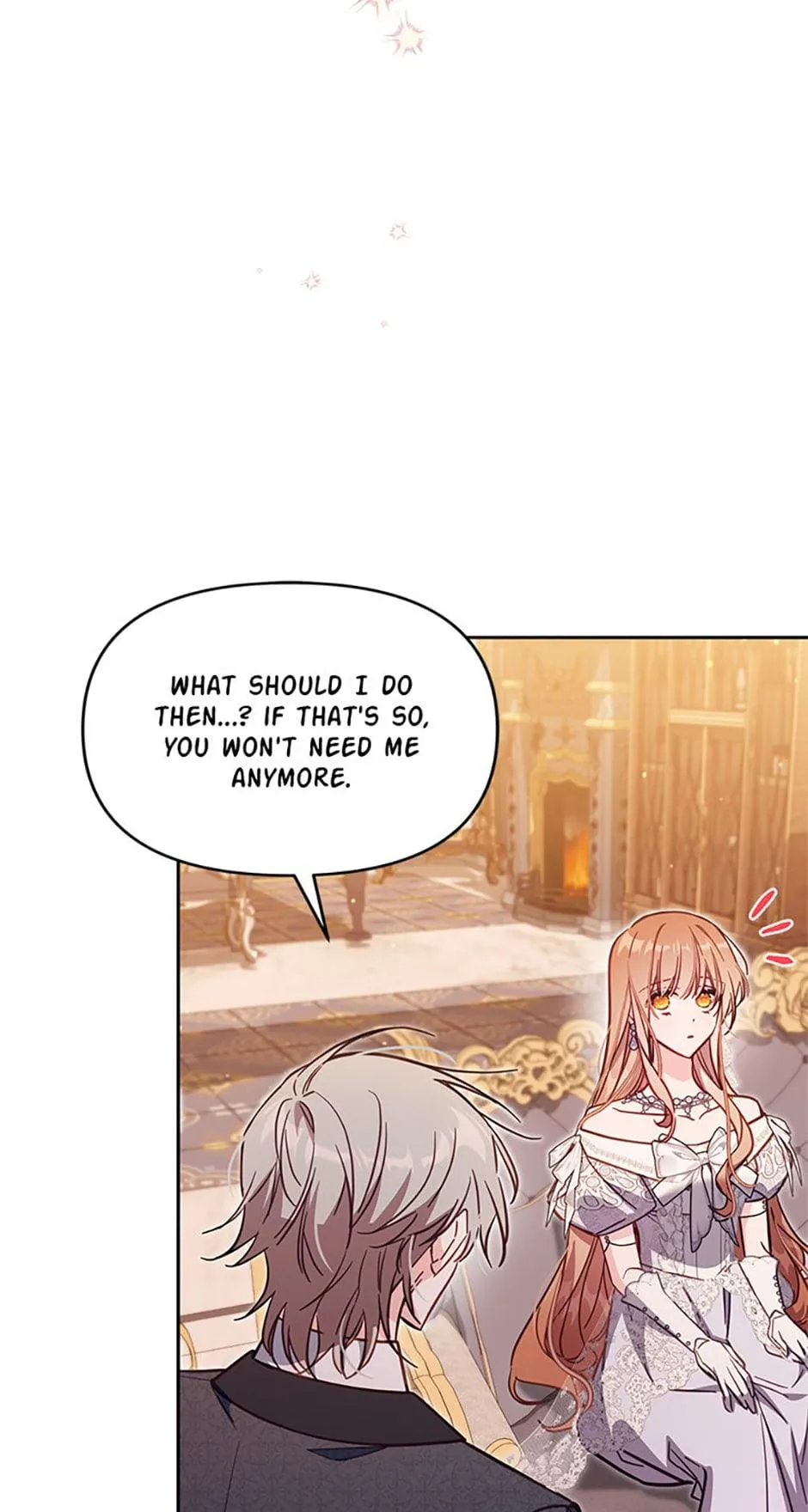 No Place for the Fake Princess Chapter 45 Online - pƔgina 14
