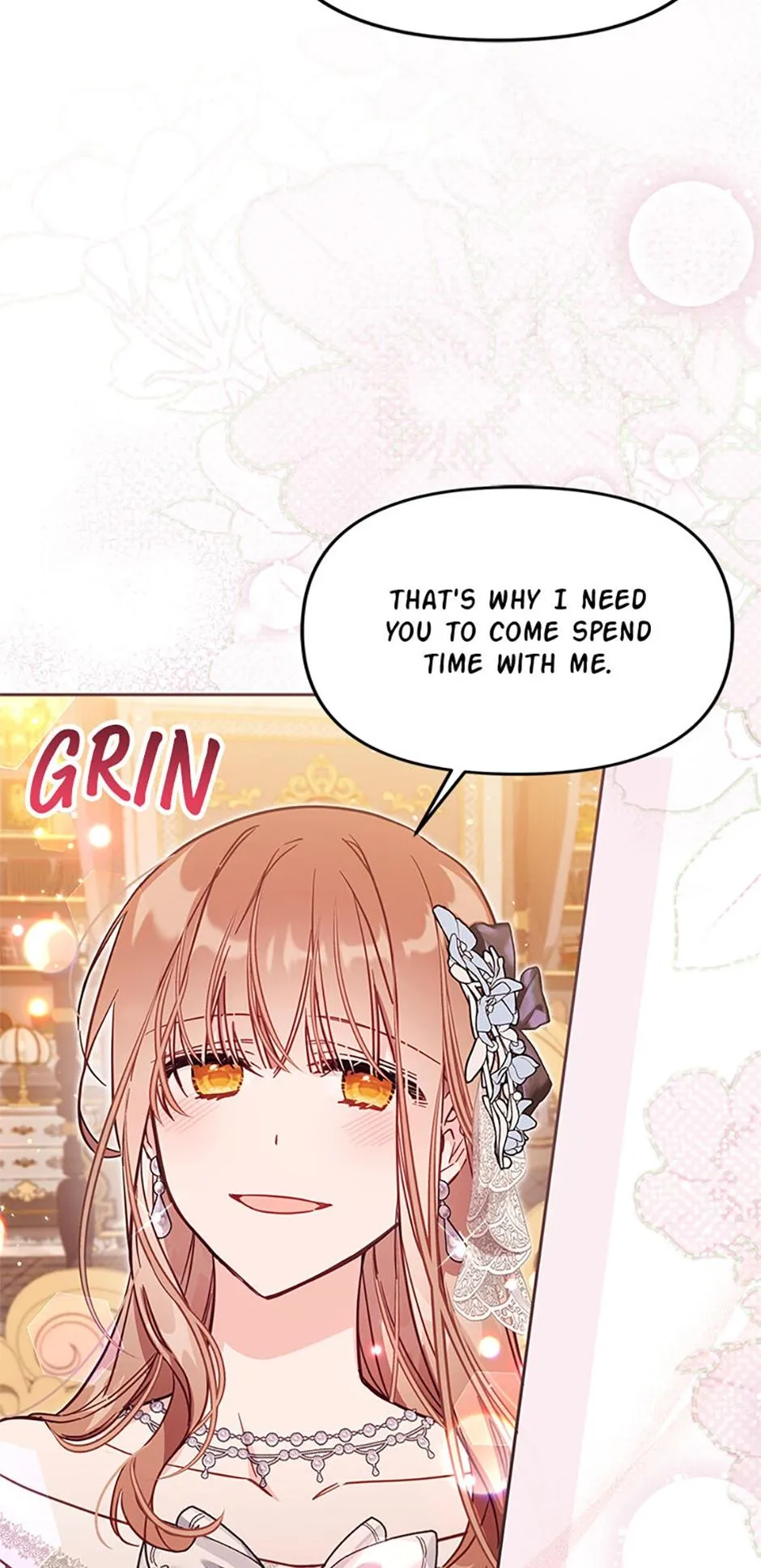No Place for the Fake Princess Chapter 45 Online - pƔgina 19