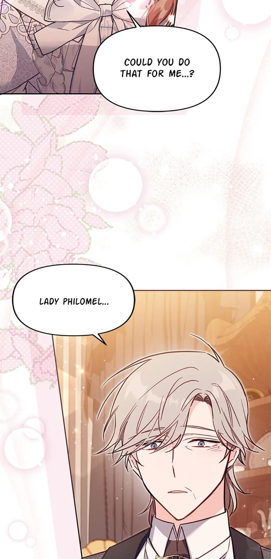 No Place for the Fake Princess Chapter 45 Online - pƔgina 20
